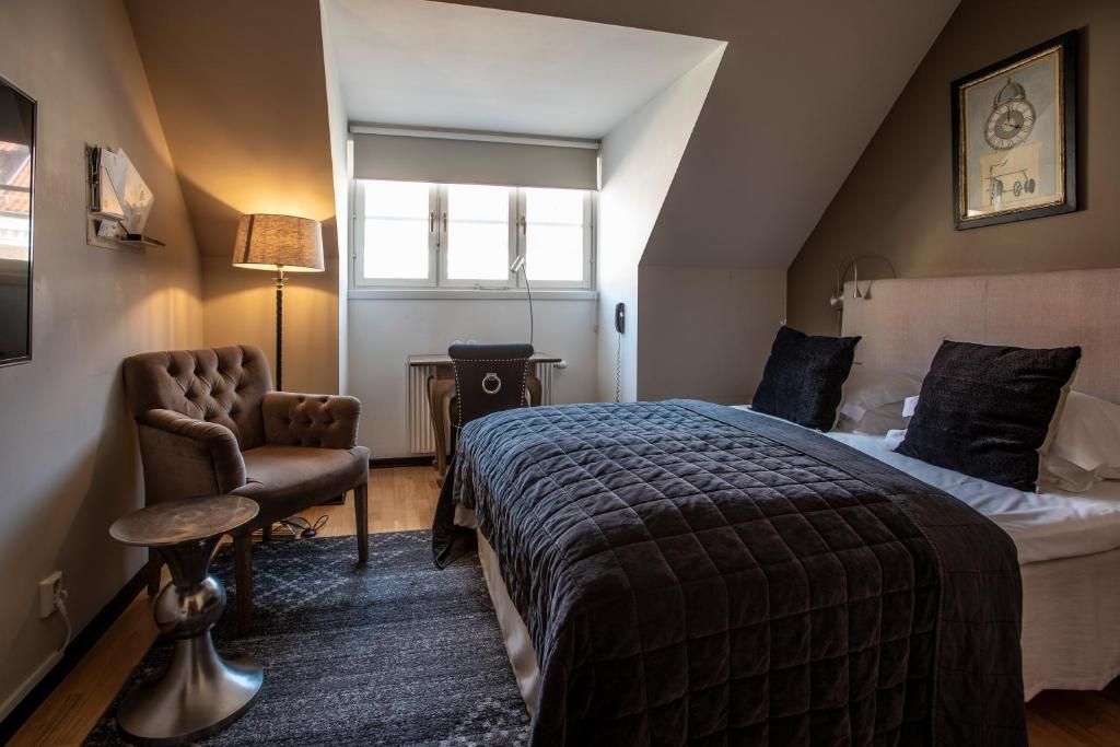 Værelsestype