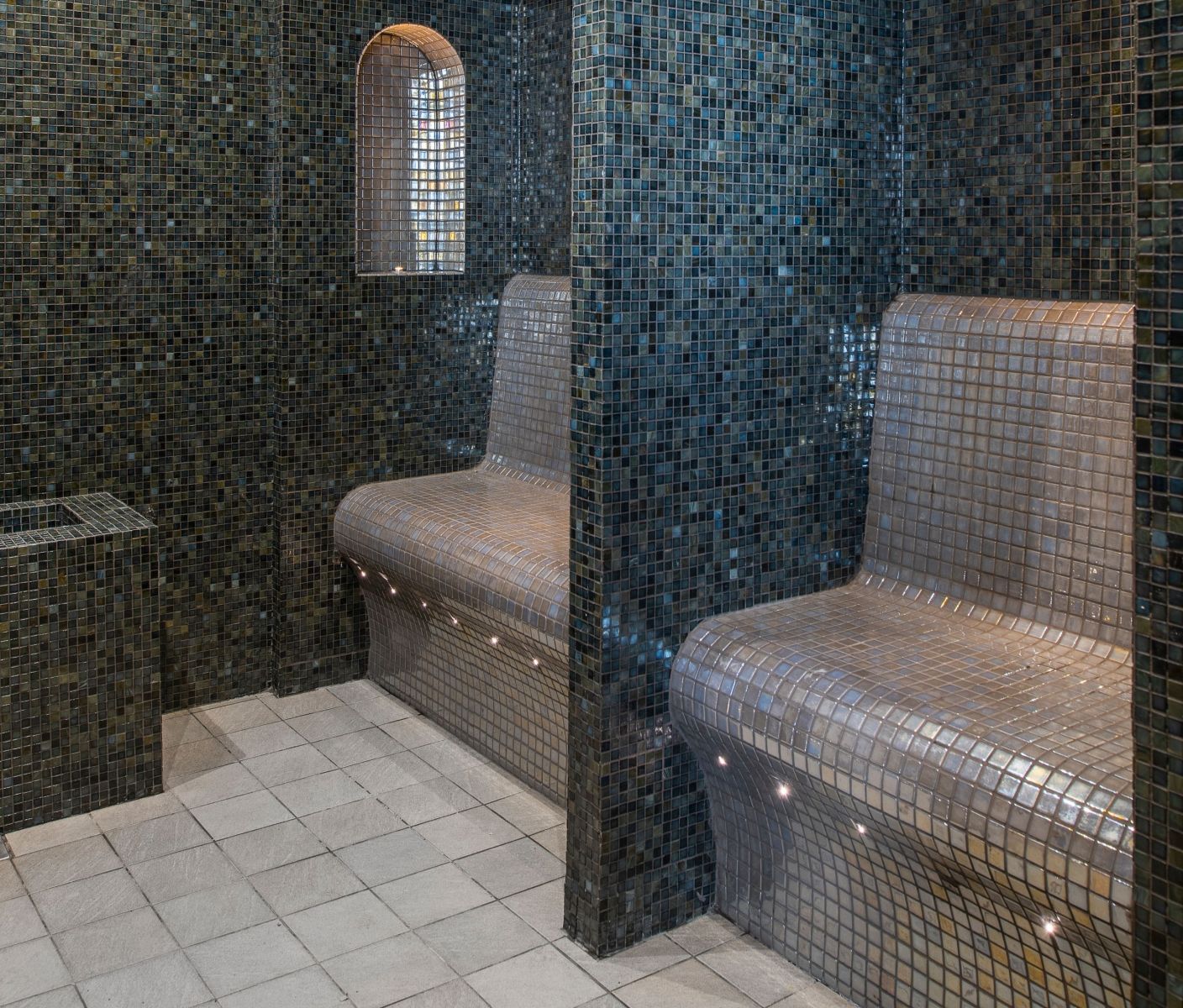 Spa / Wellness
