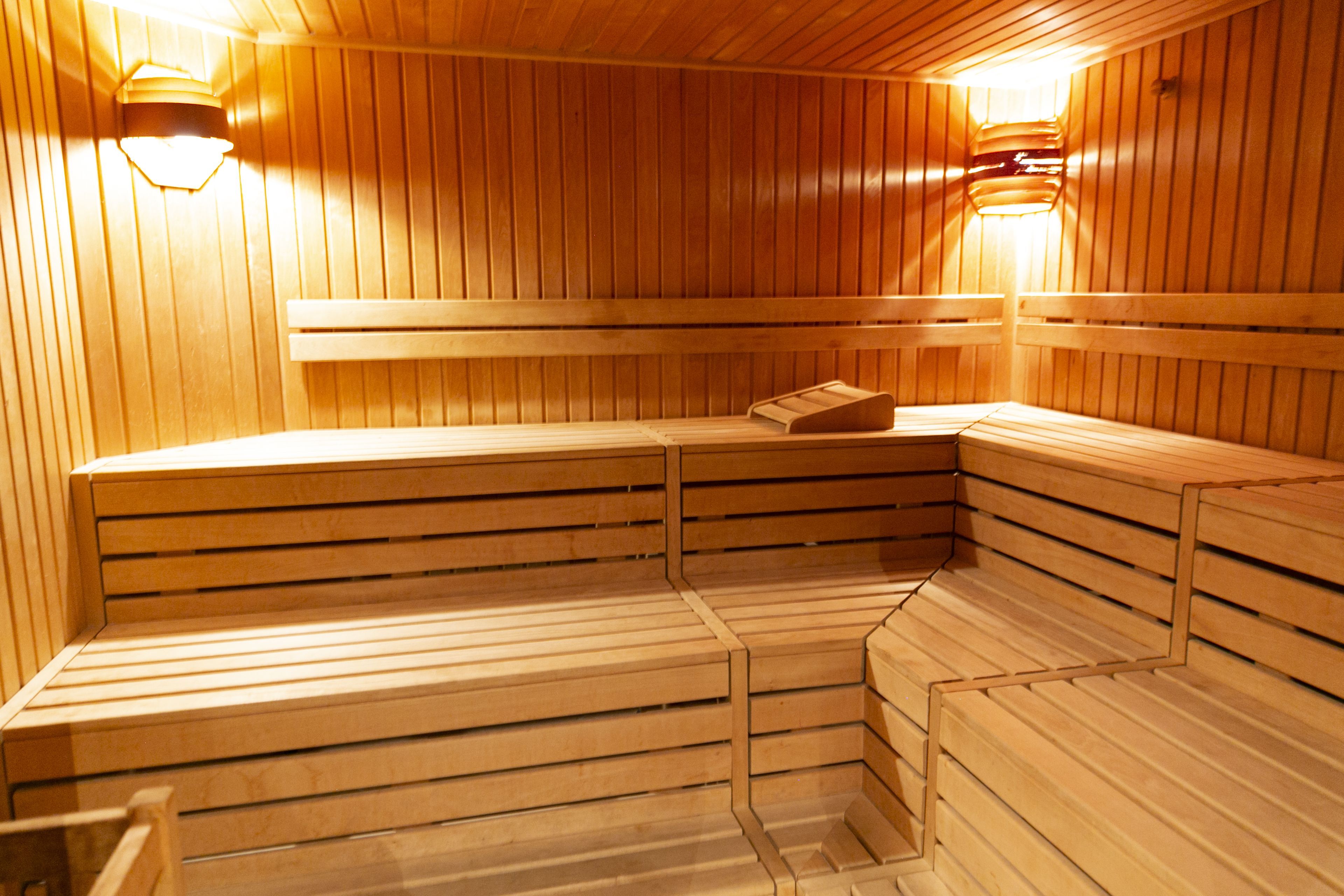 Spa / Wellness