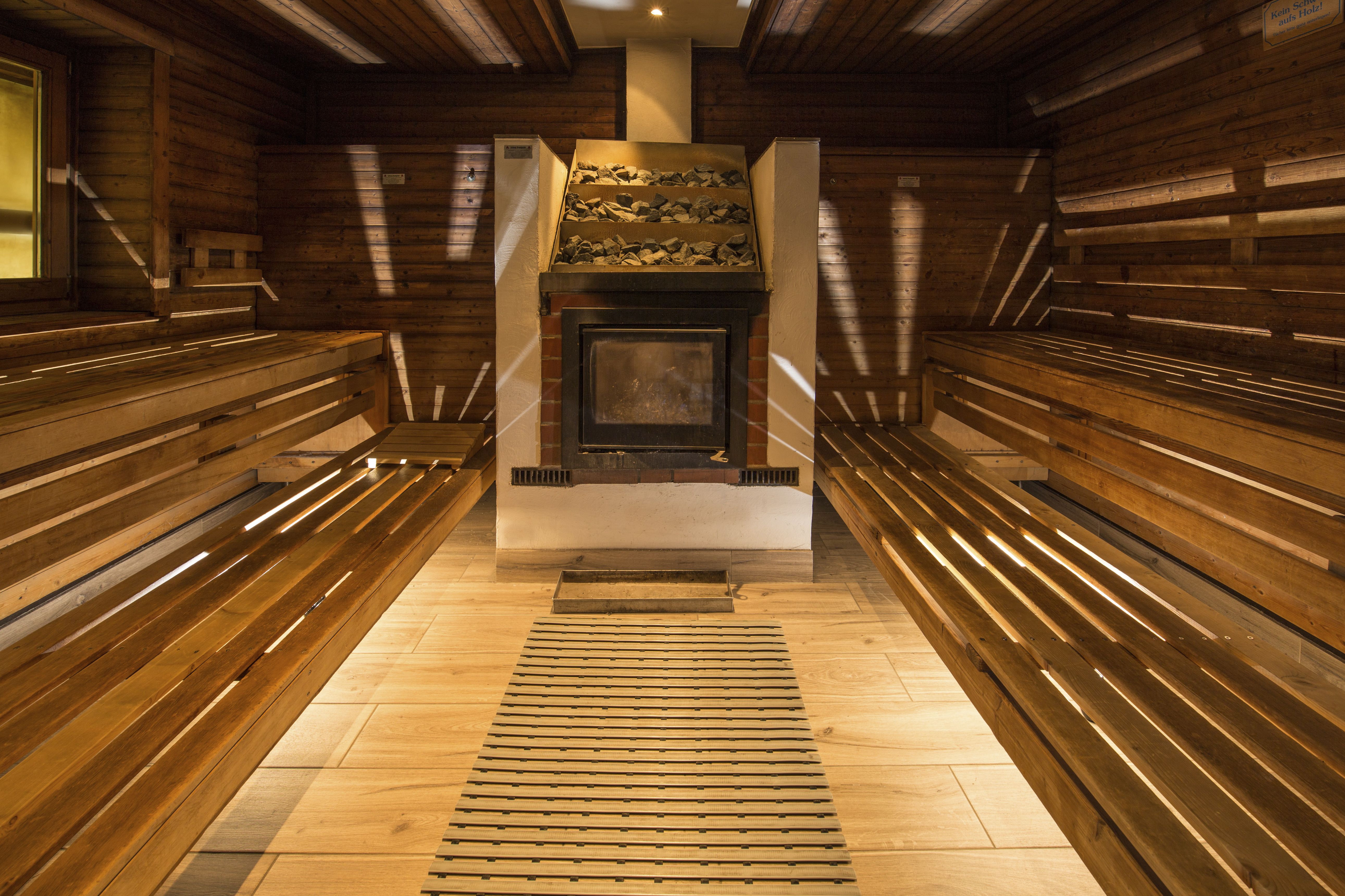 Spa / Wellness