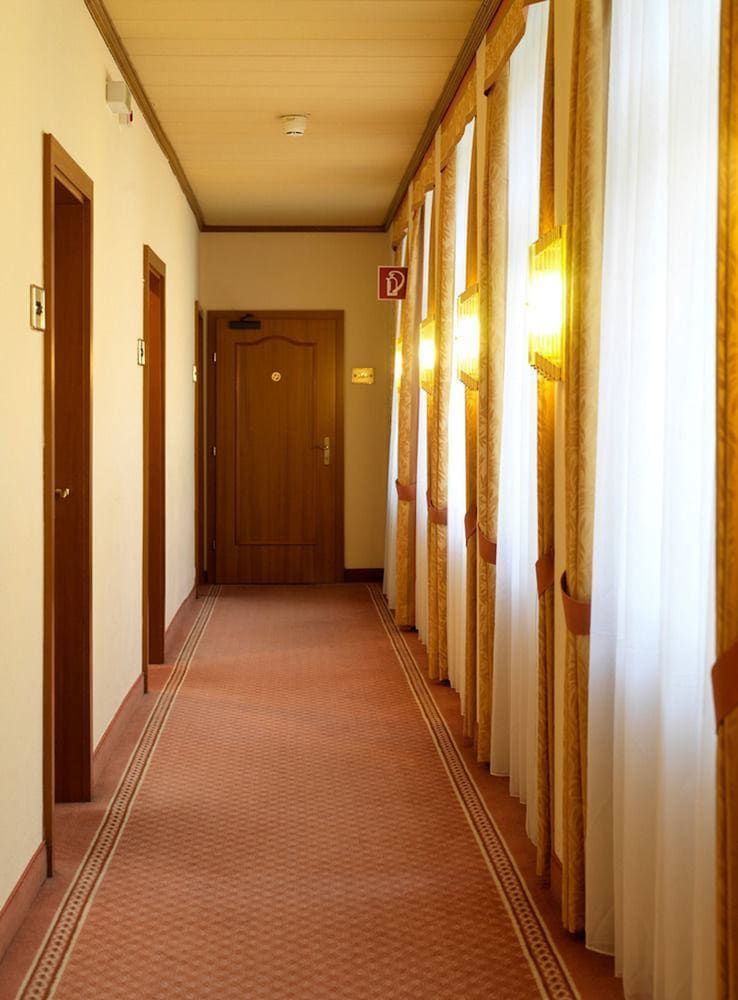 Værelsestype