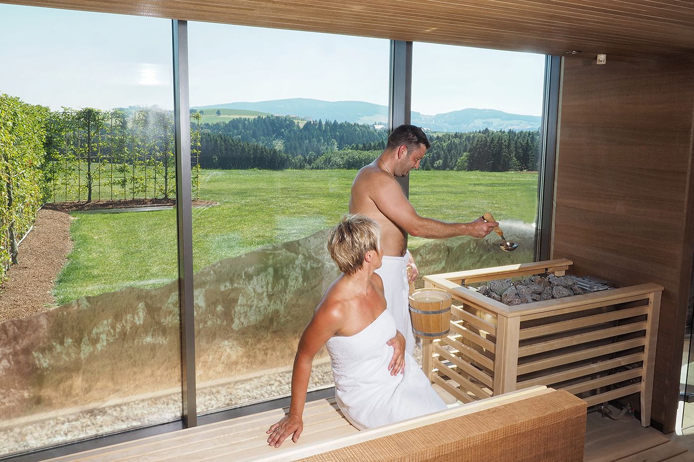 Spa / Wellness