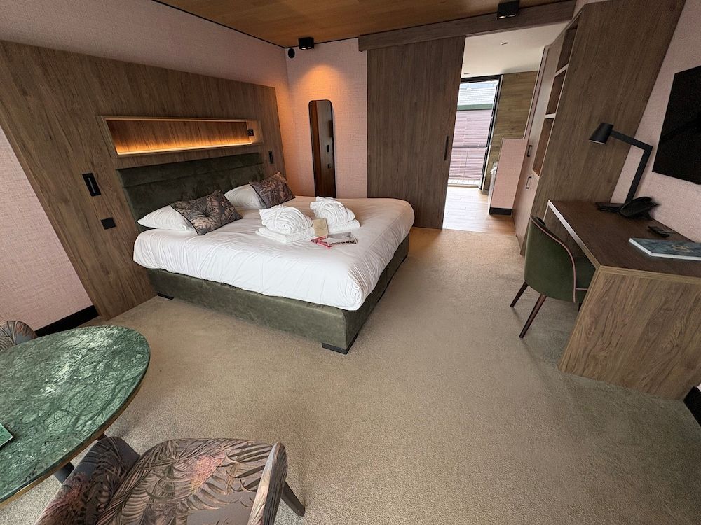 billede på Wellness Junior Suite