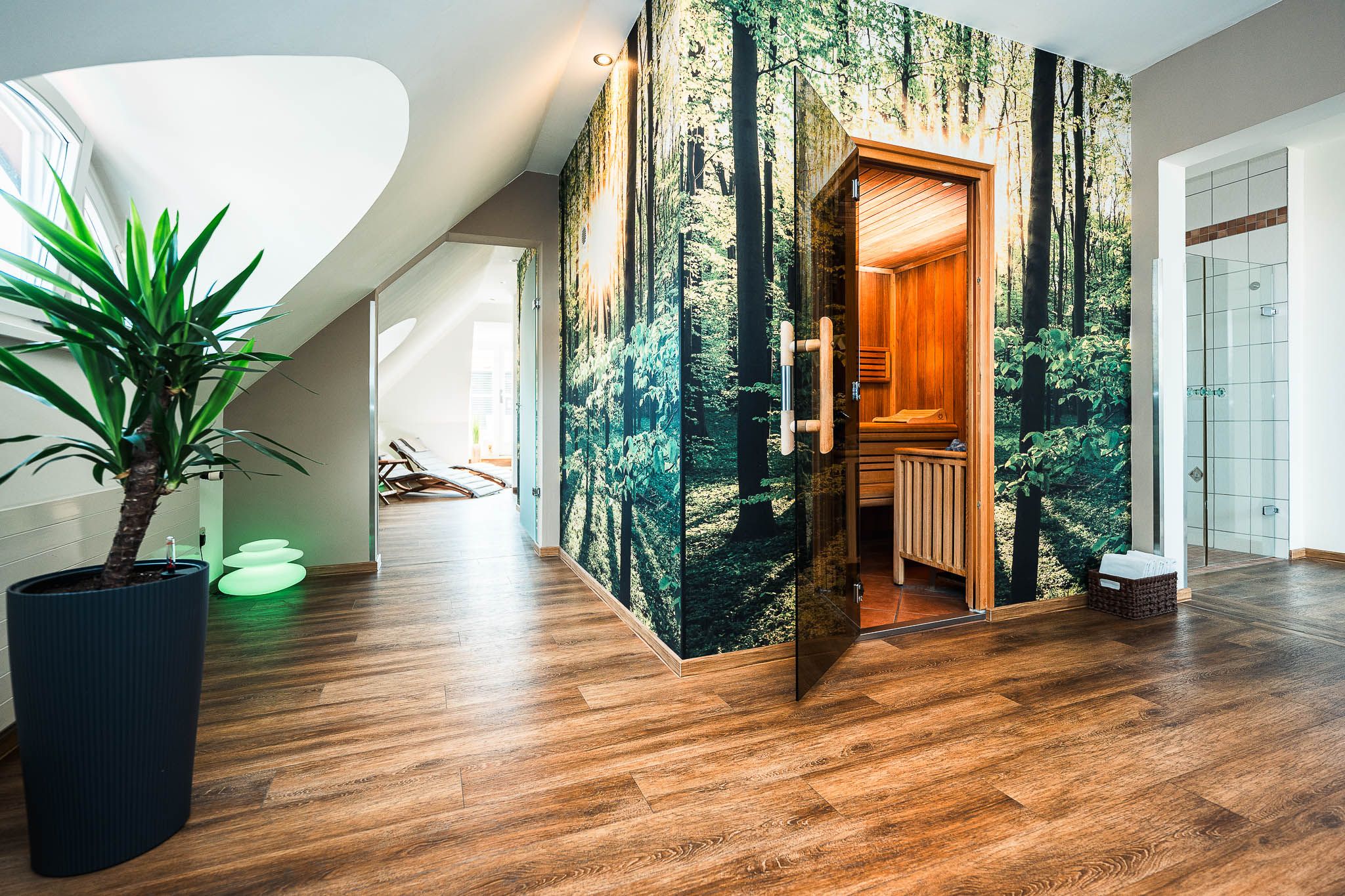 Spa / Wellness