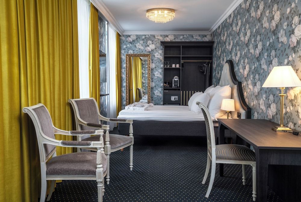 billede på Deluxe-værelse - ikke-ryger (Historical Building, No Elevator)