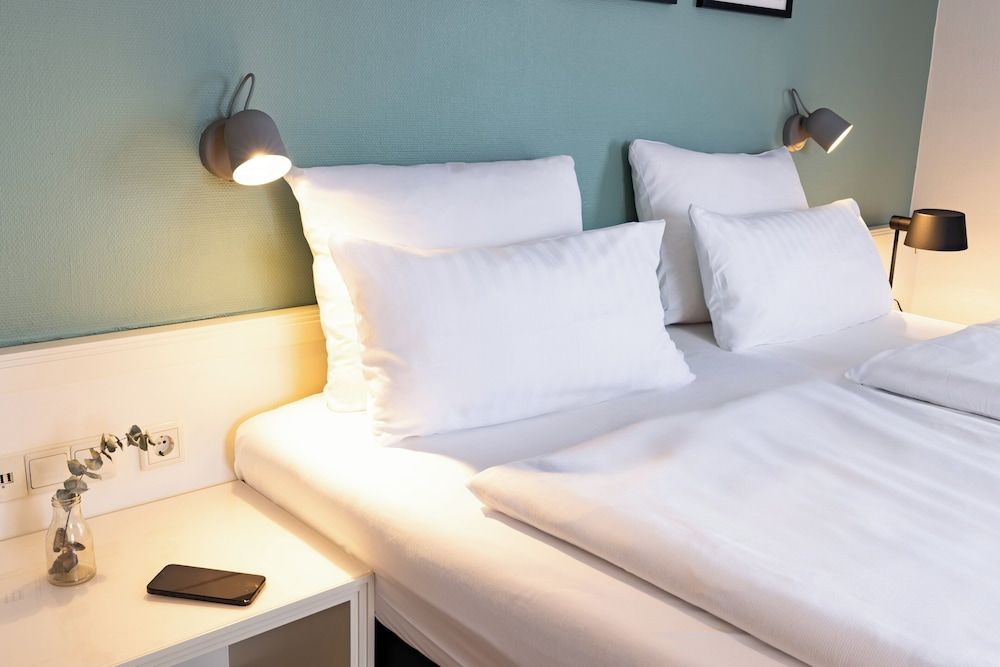 billede på Premium-værelse - 1 queensize-seng