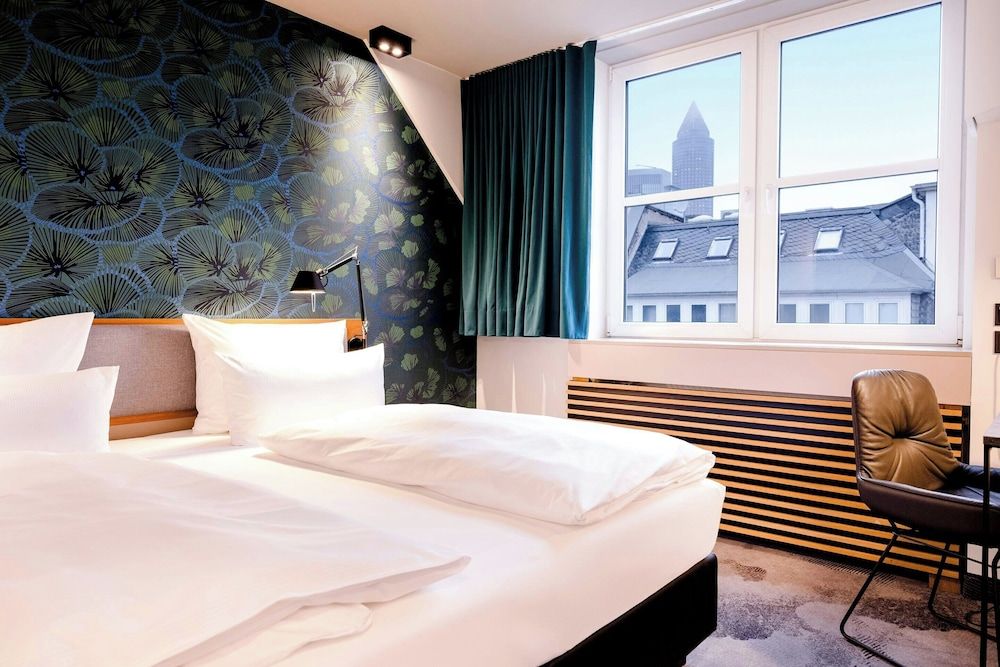 billede på Comfort-værelse - 1 queensize-seng