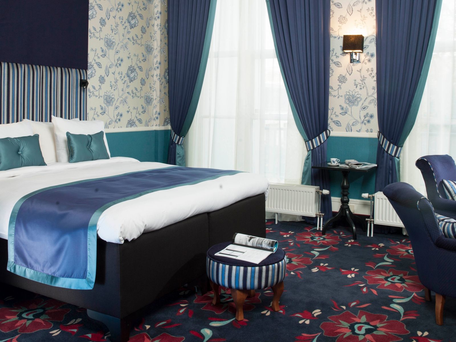 billede på Spa Resort Arrangement