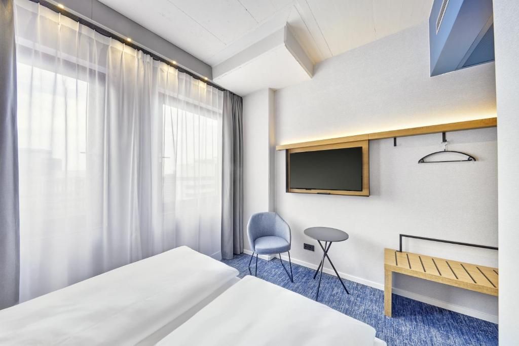 billede på Spa Resort Arrangement