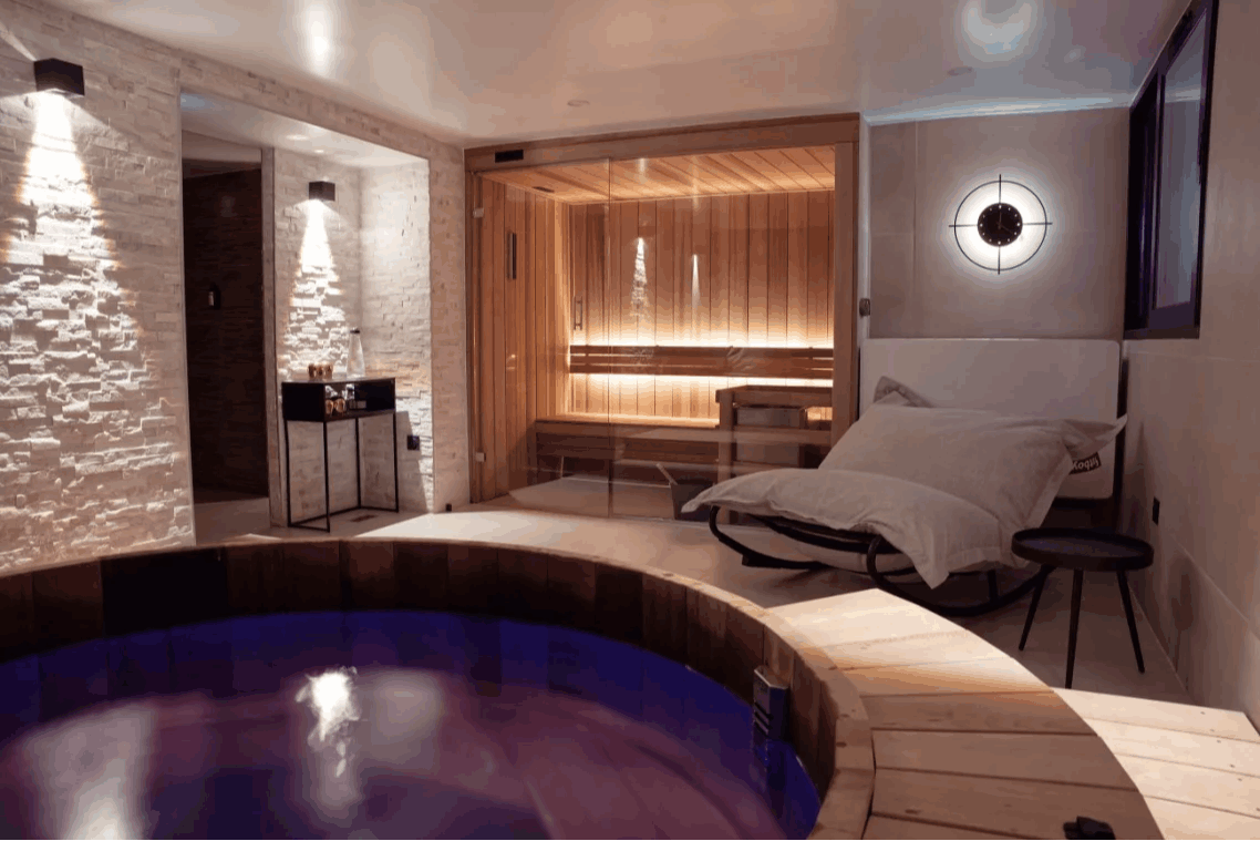 Spa / Wellness