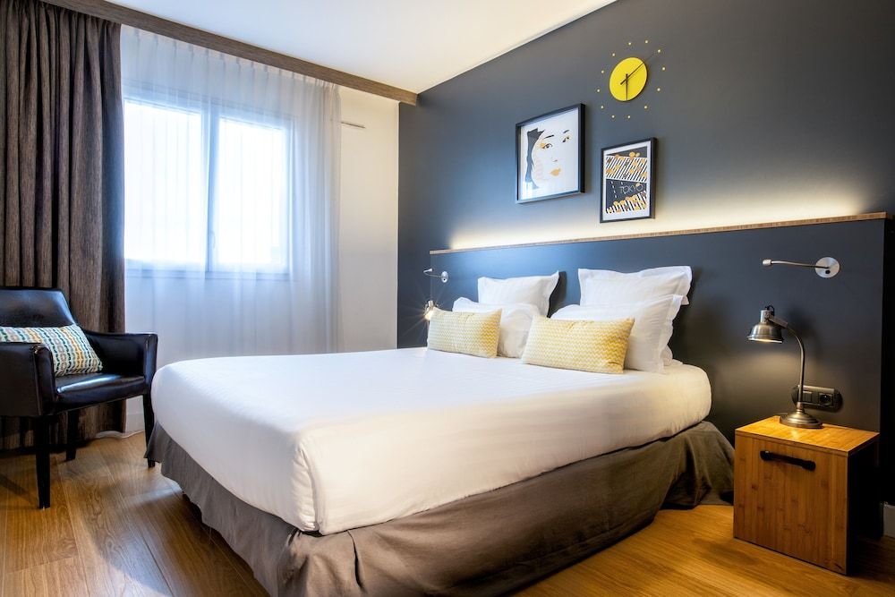 billede på Superior-værelse - 1 queensize-seng