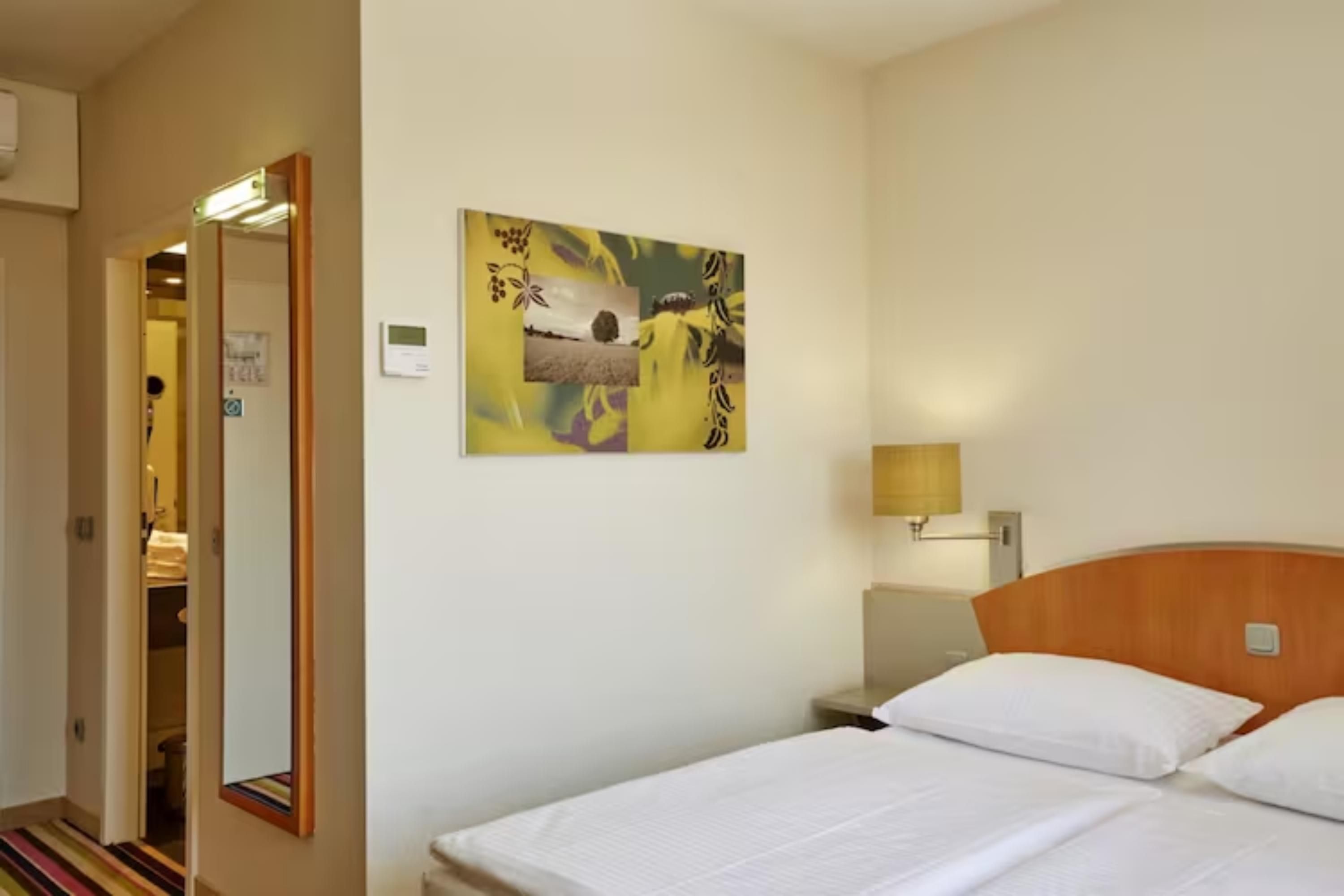 billede på Spa Resort Arrangement