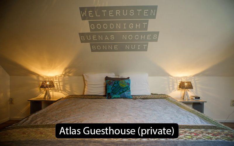 Værelsestype