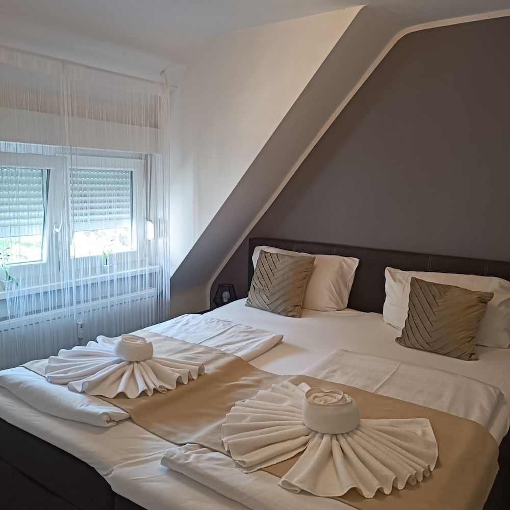 billede på Lejlighed - 1 dobbeltseng med sovesofa - balkon