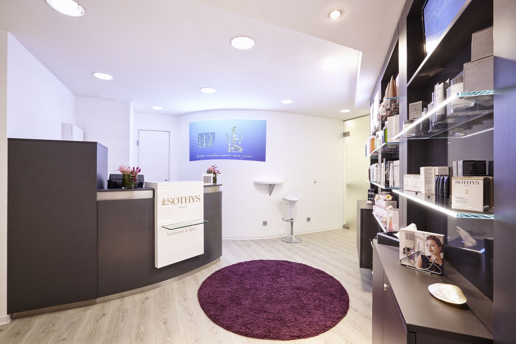 Spa / Wellness