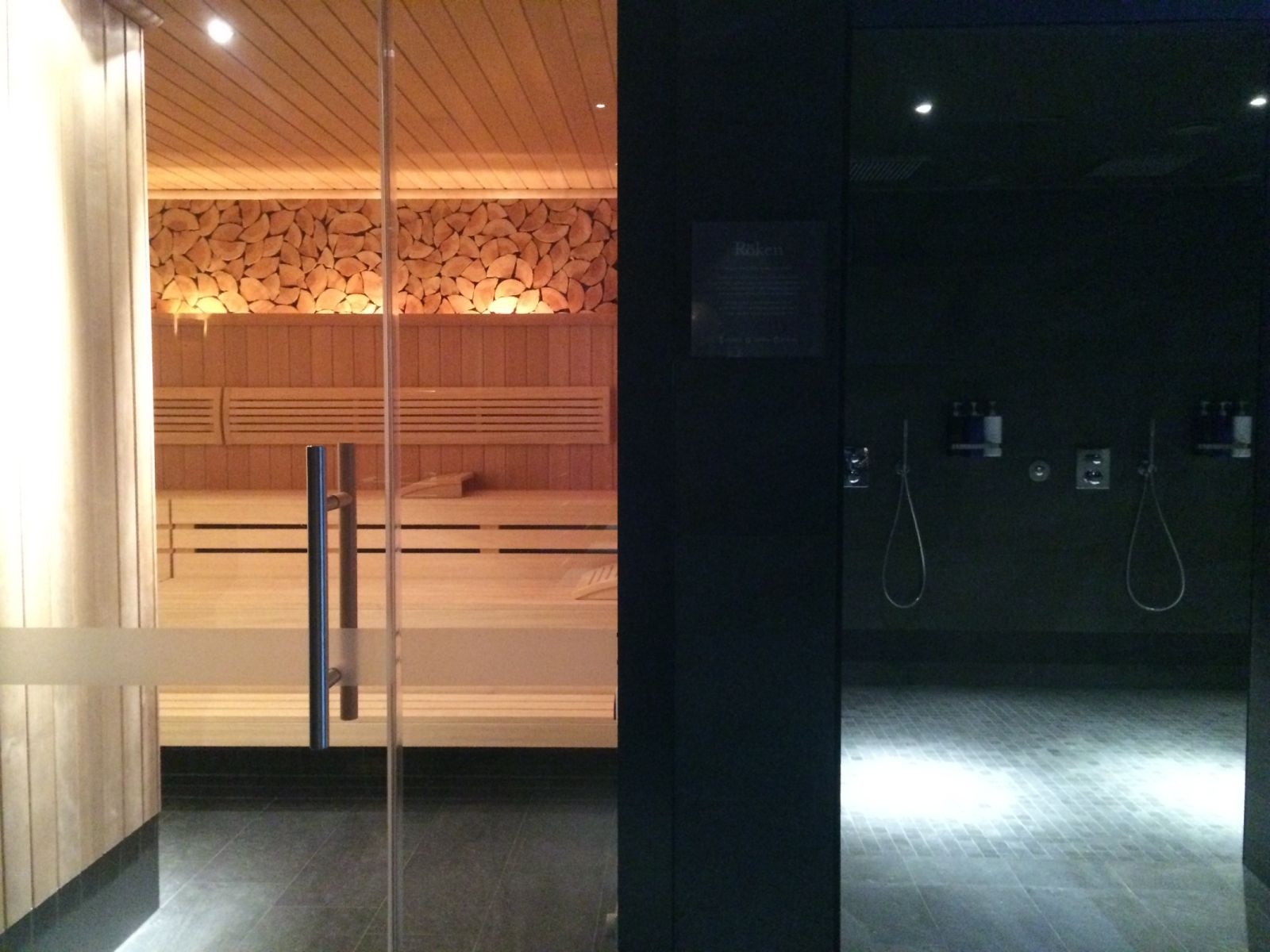 Faciliteter