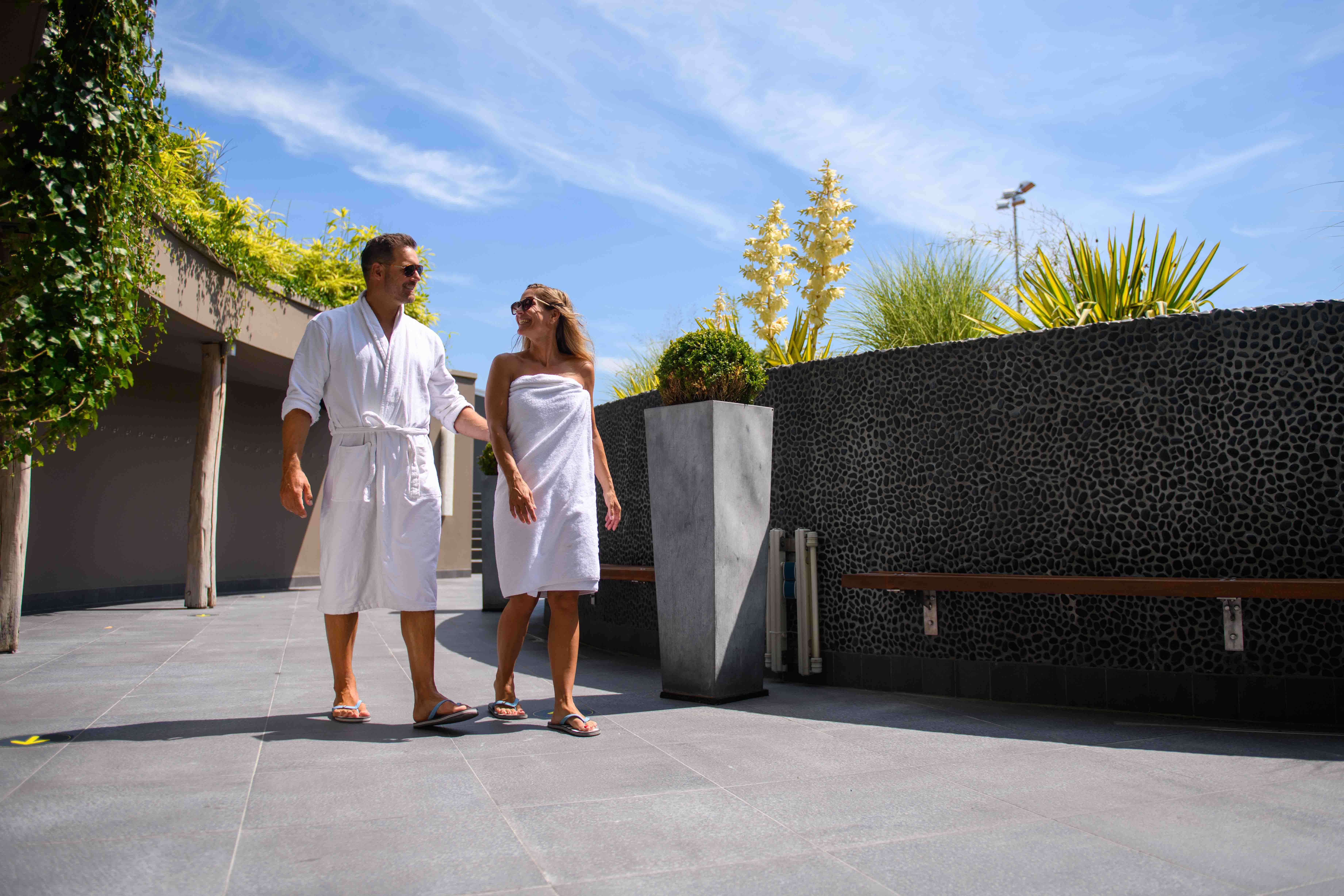 Spa / Wellness