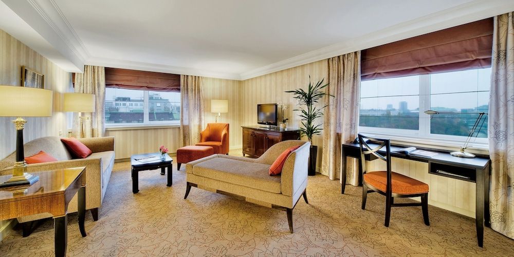 billede på Senior-suite - 1 enkeltseng