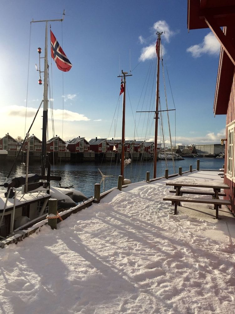 Værelsestype