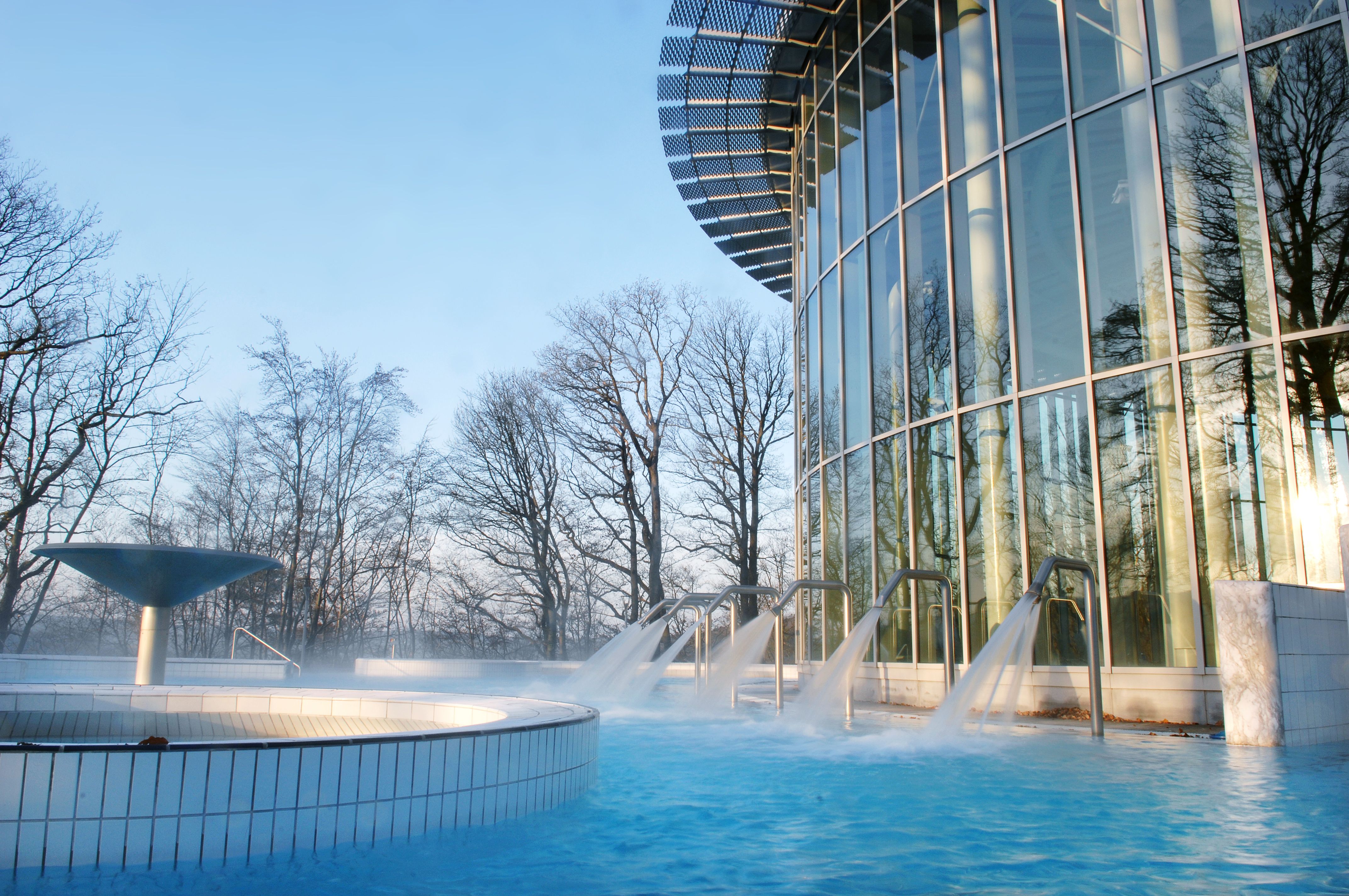 Spa / Wellness