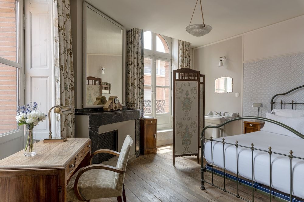 billede på Suite (Saint-Exupéry)