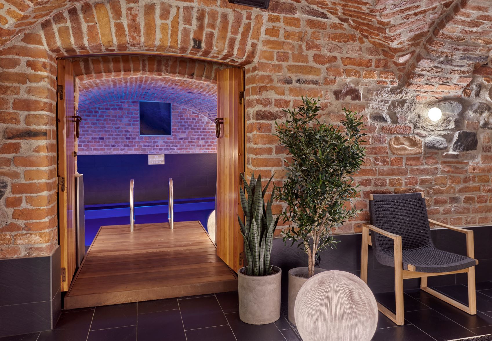 Spa / Wellness