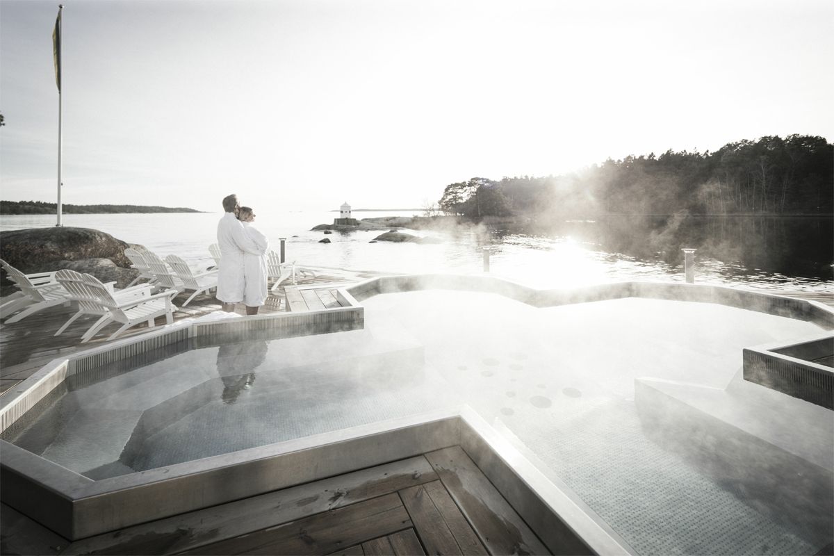 Spa / Wellness