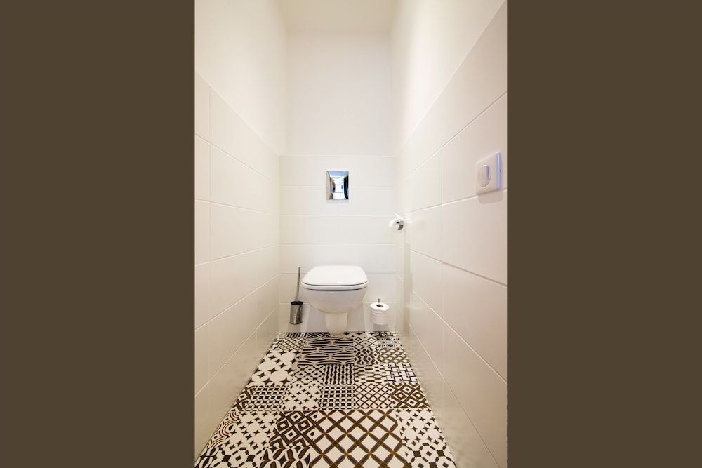 Værelsestype