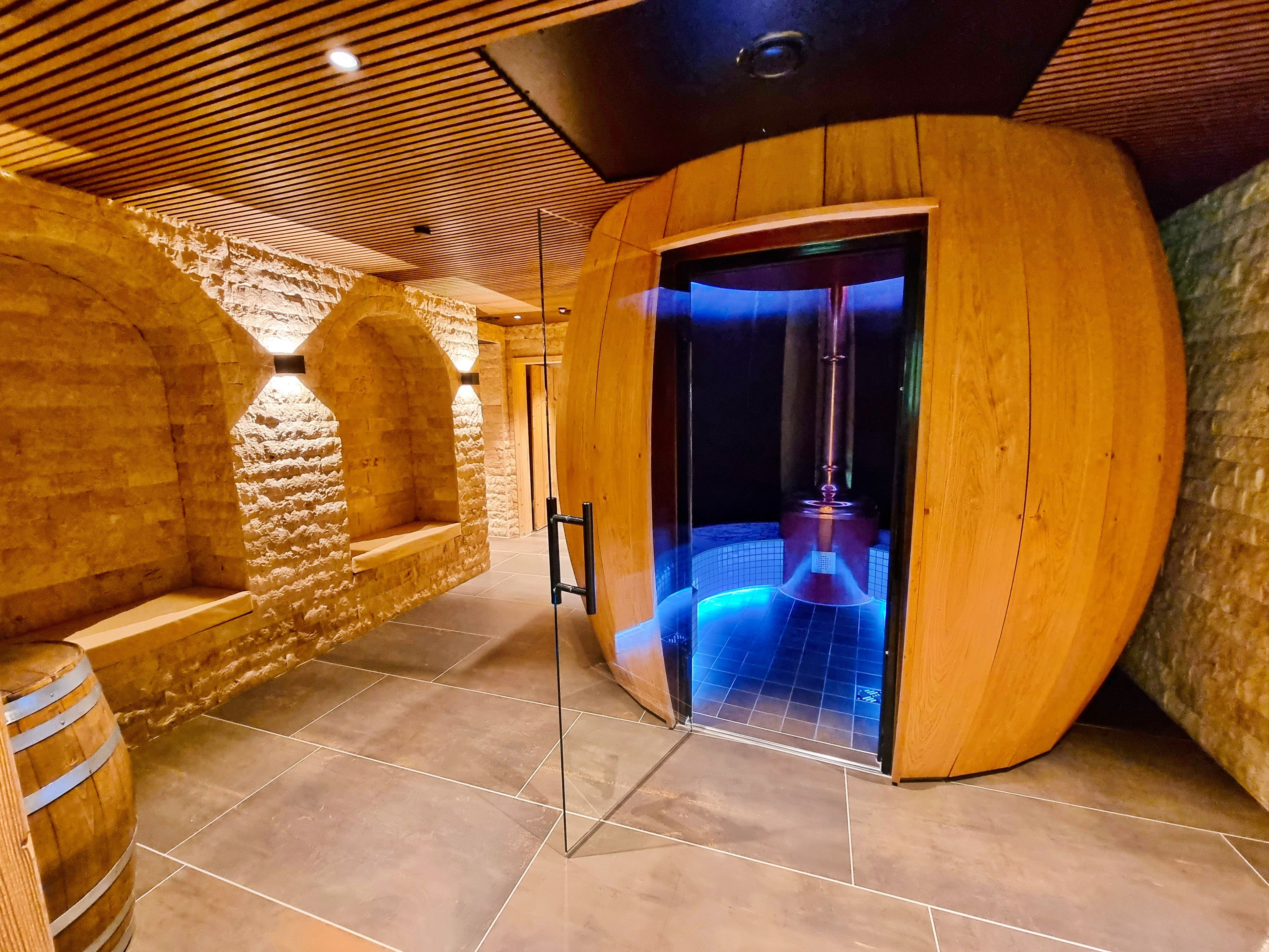Spa / Wellness