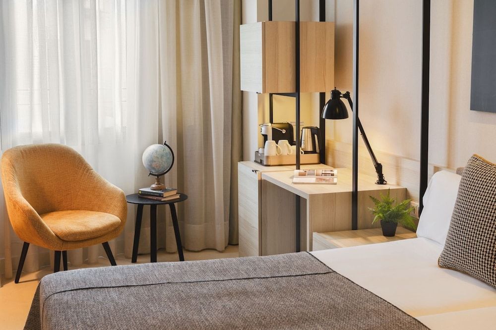 billede på Superior Plus Room