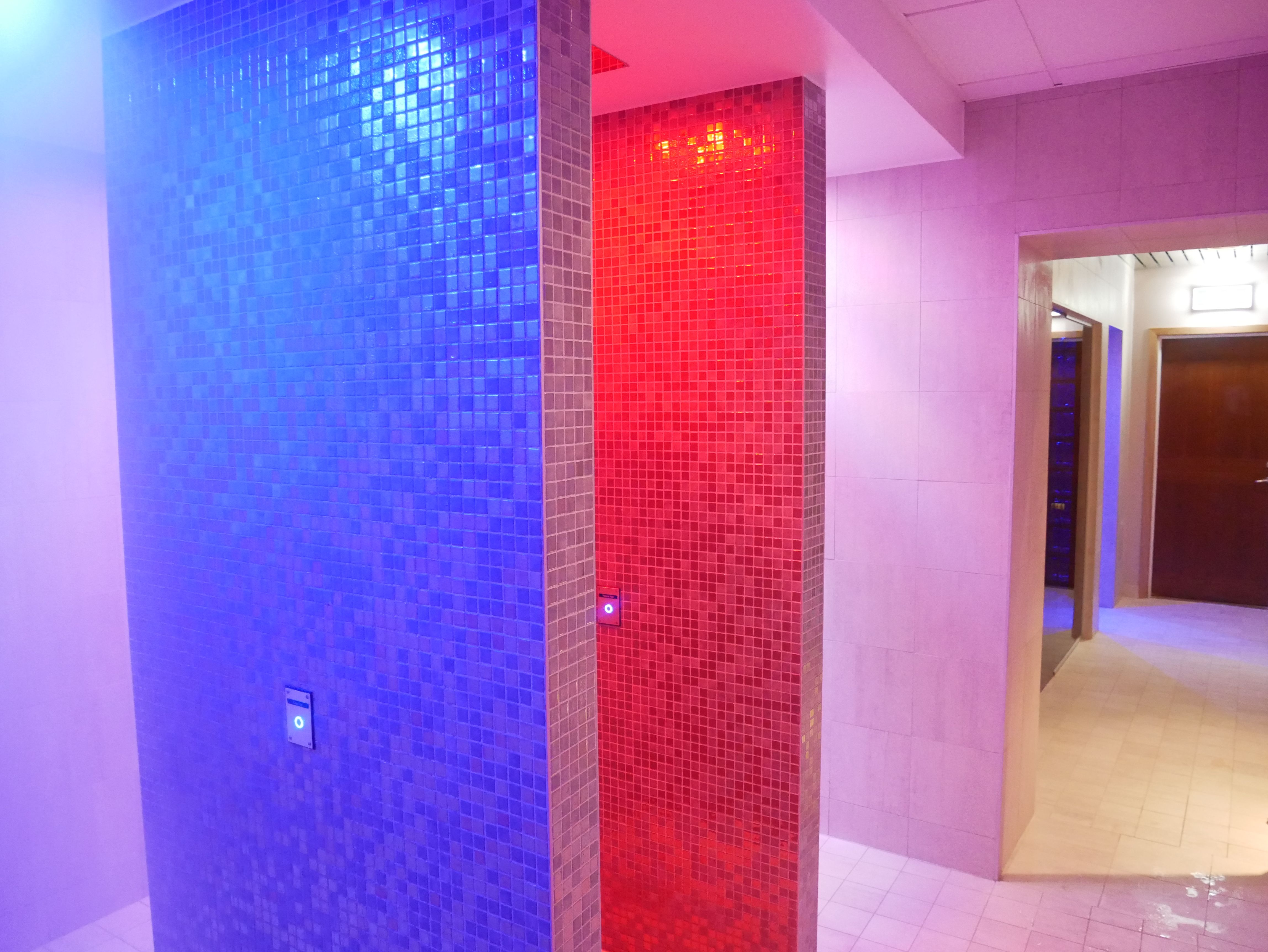 Spa / Wellness