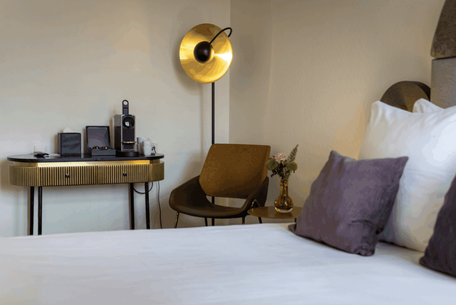 billede på Aftensmads Arrangement