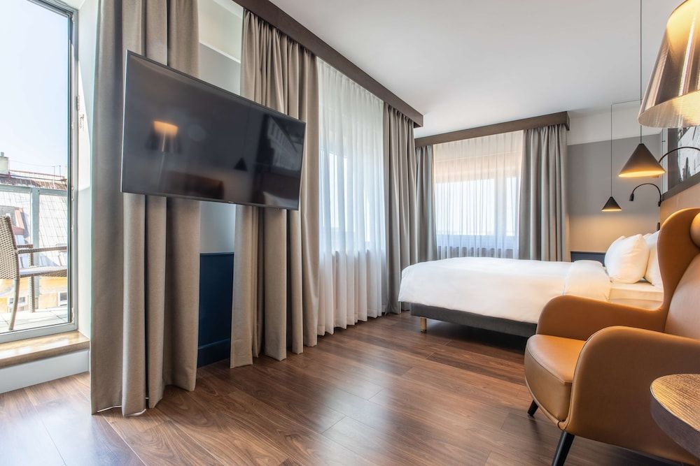 billede på Spa Resort Arrangement