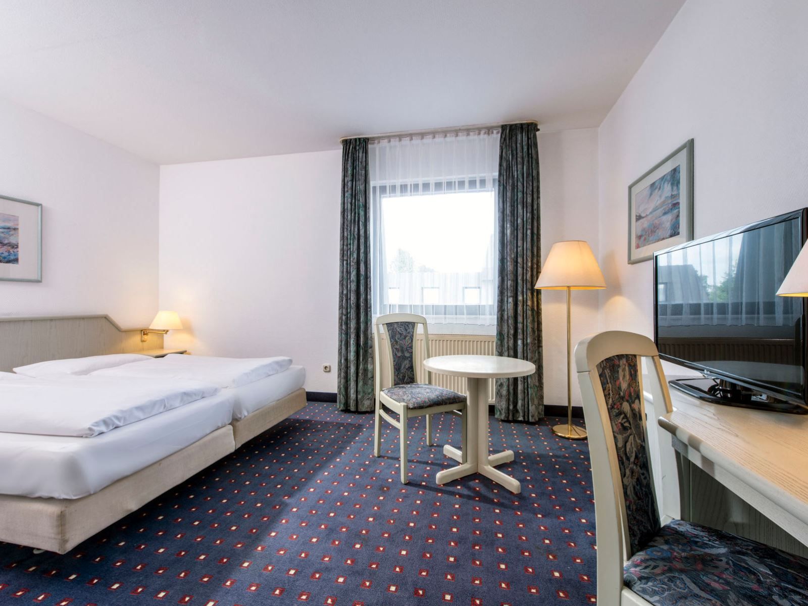 billede på Wellness Arrangement