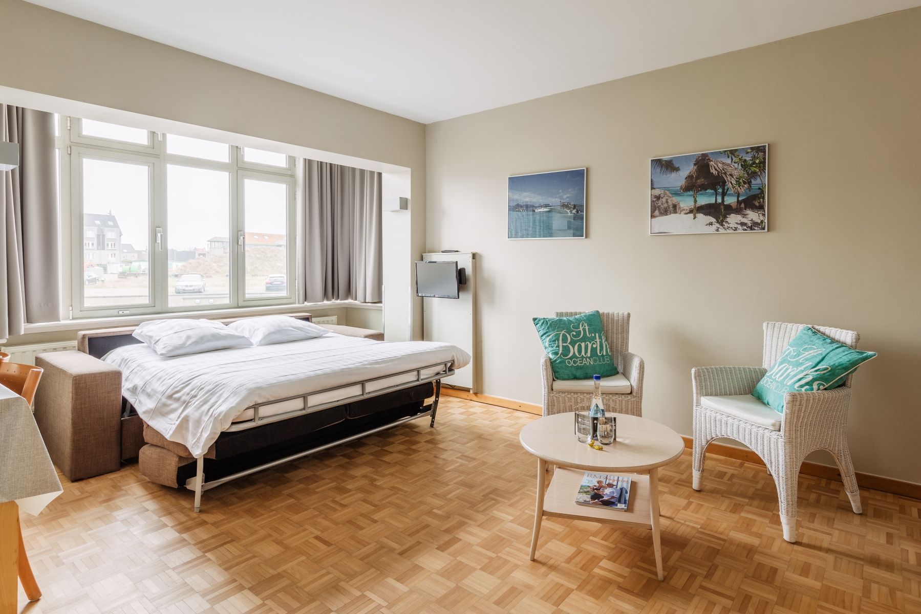 billede på Lejlighed