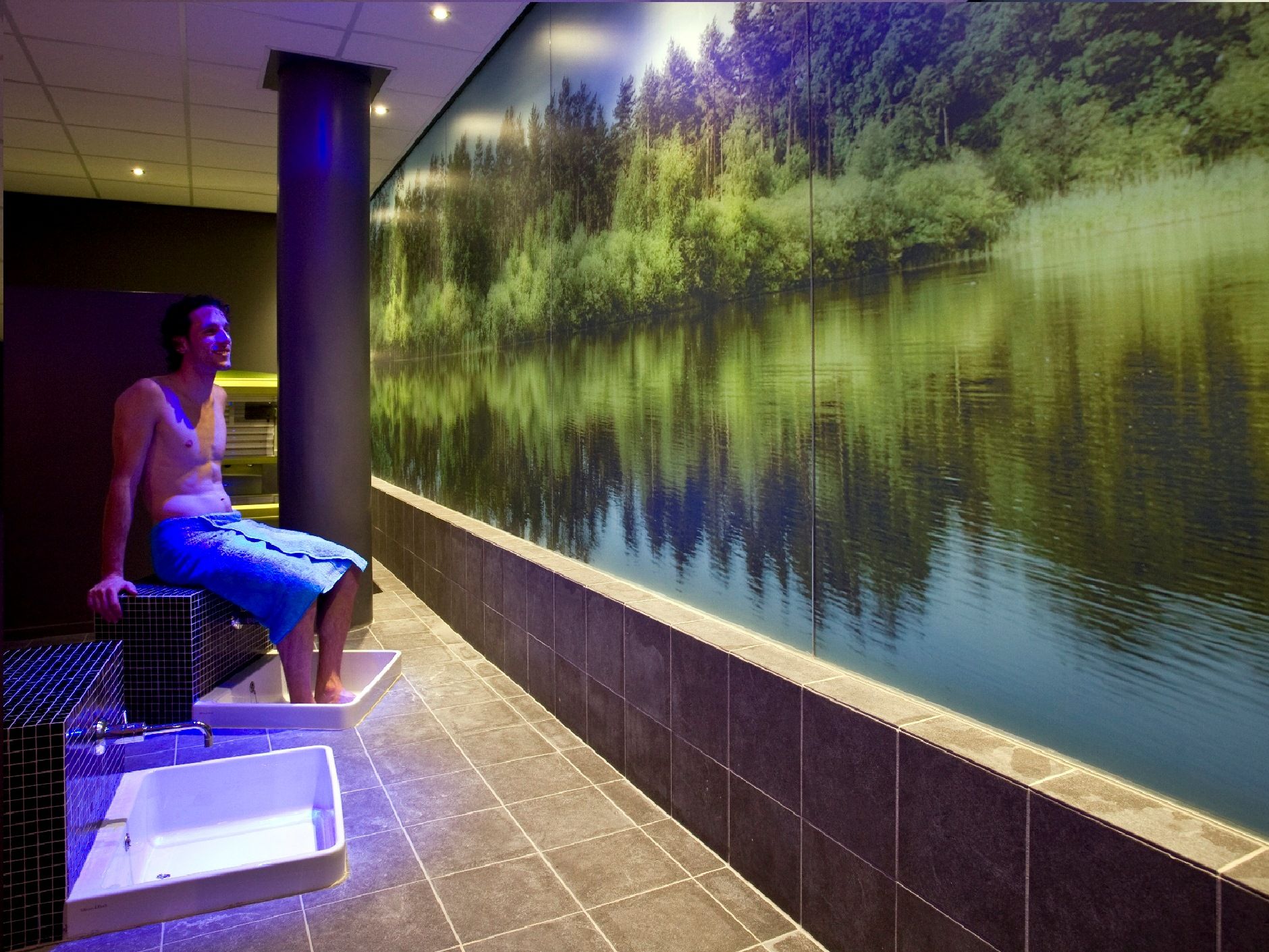 Spa / Wellness