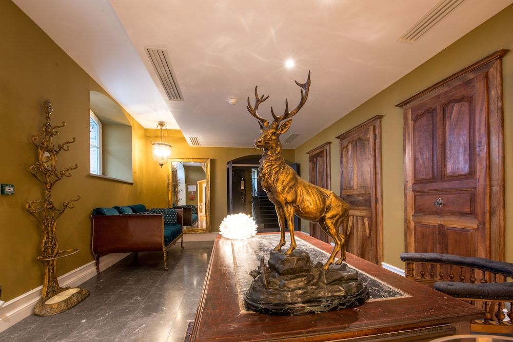 Generelt