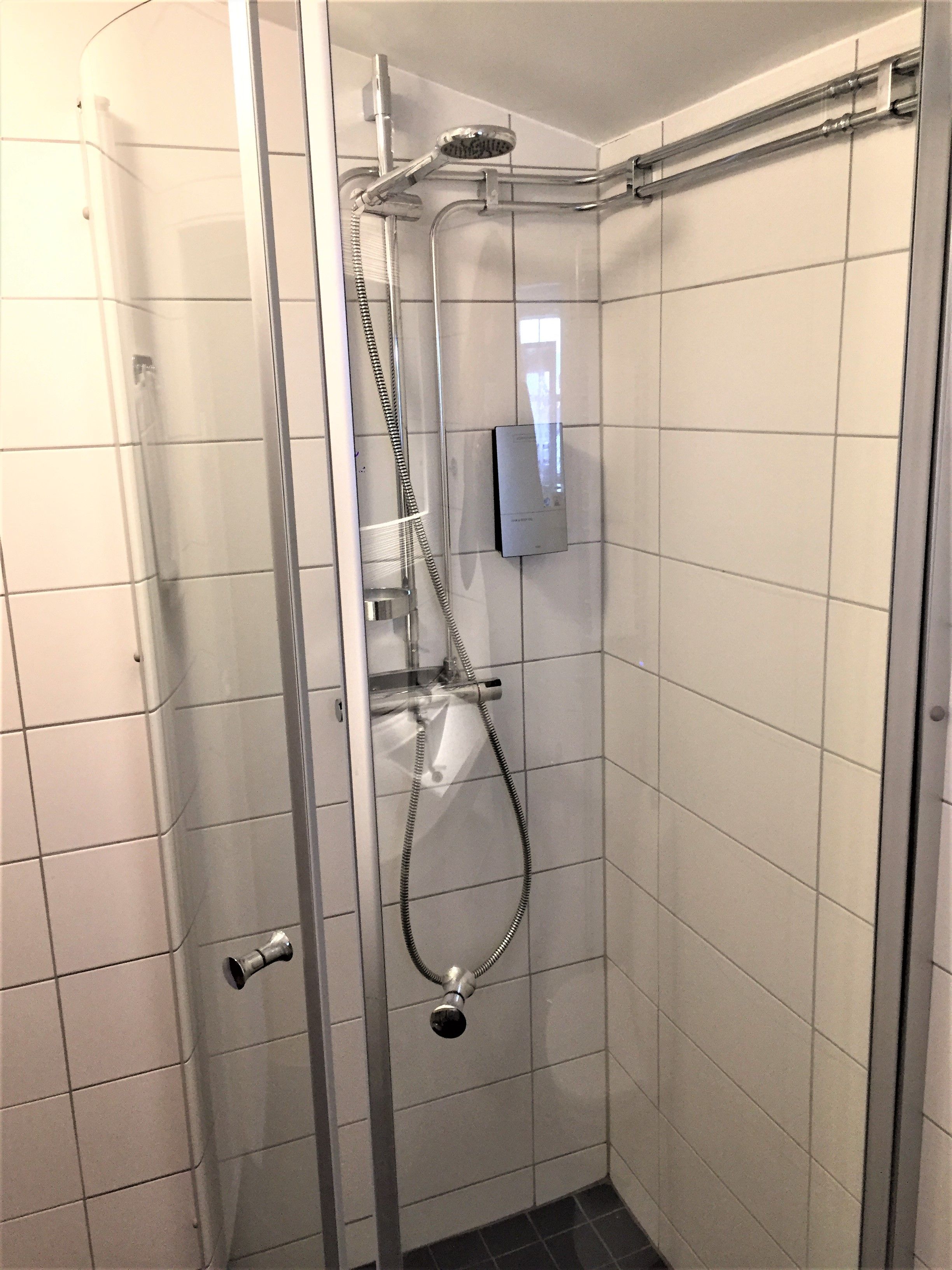 Værelsestype