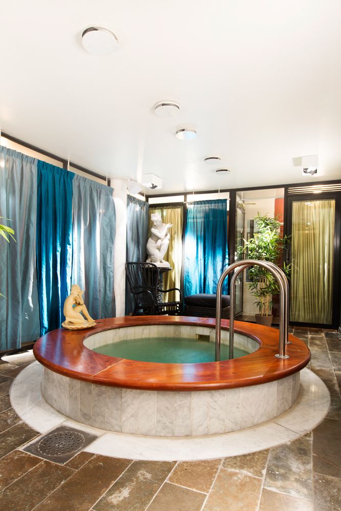 Spa / Wellness