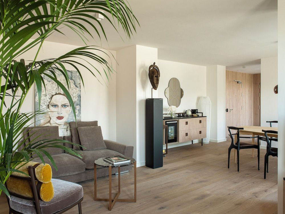 billede på Ultimate ME+ Penthouse Jacuzzi 2 Bedroom (5 AD)