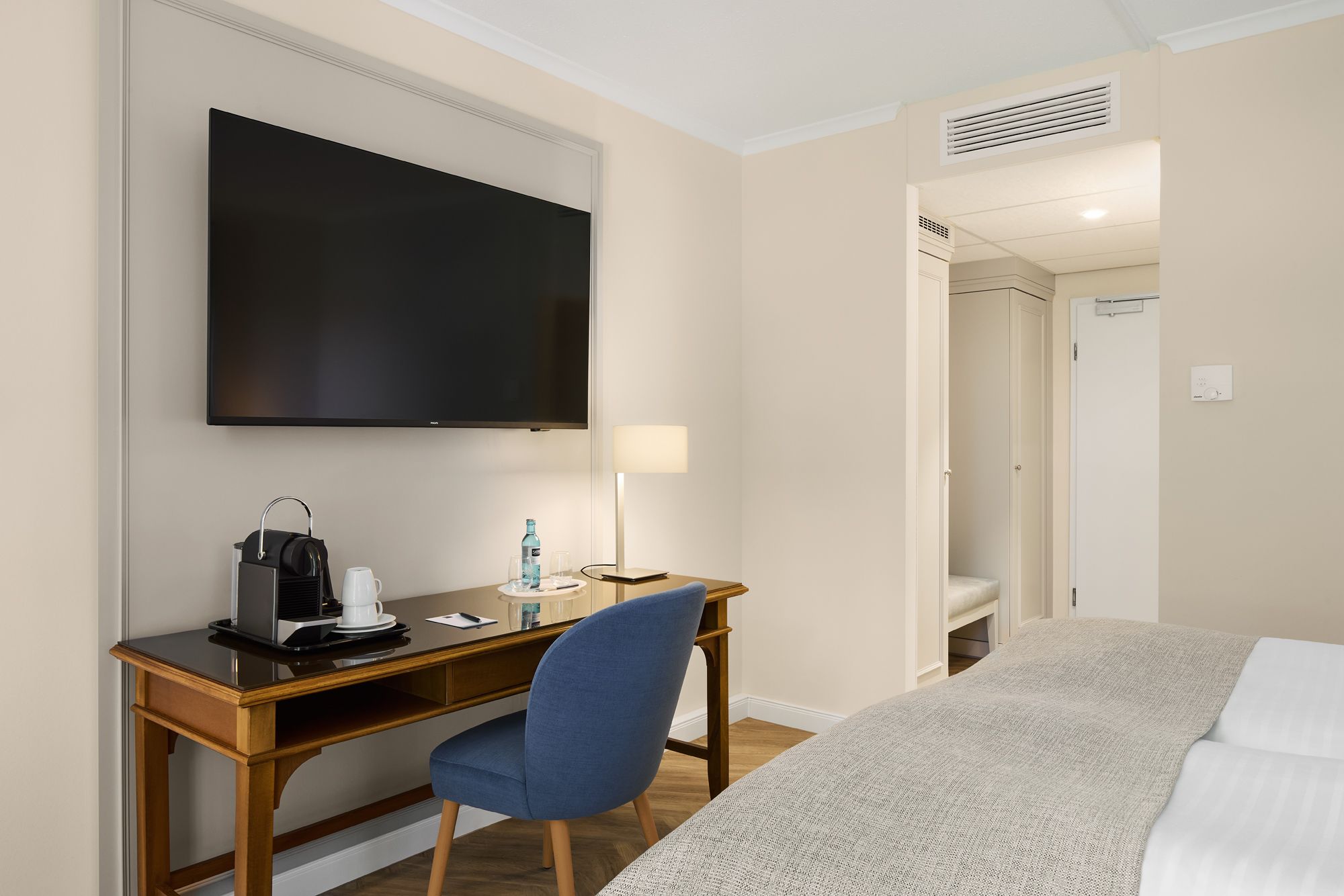 billede på Aftensmads Arrangement