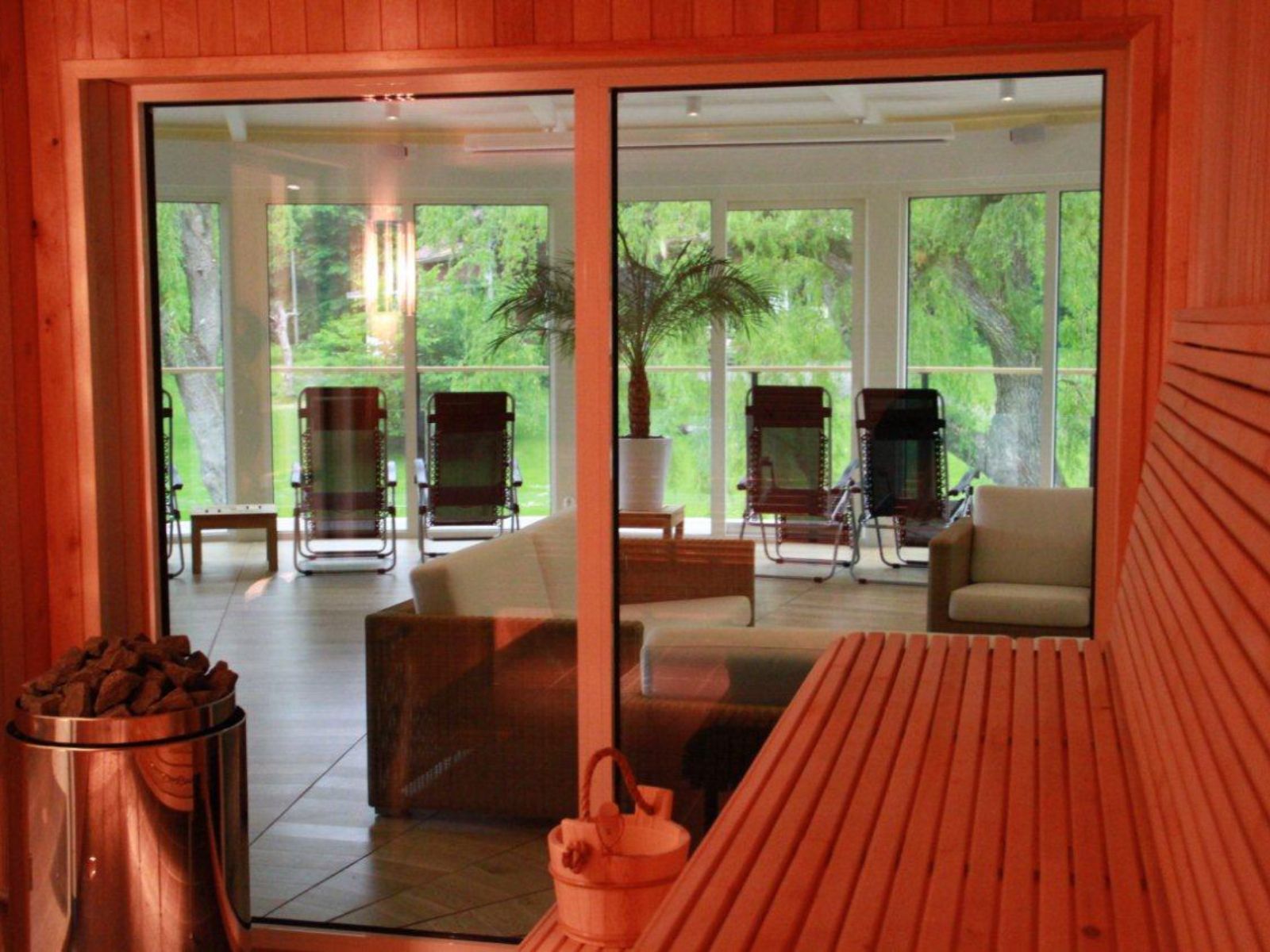 Spa / Wellness