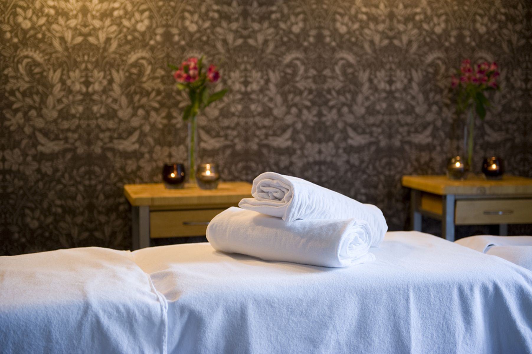 Spa / Wellness