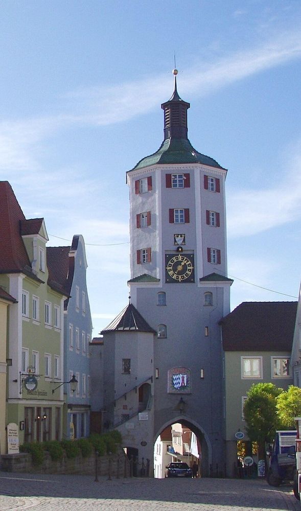 Generelt