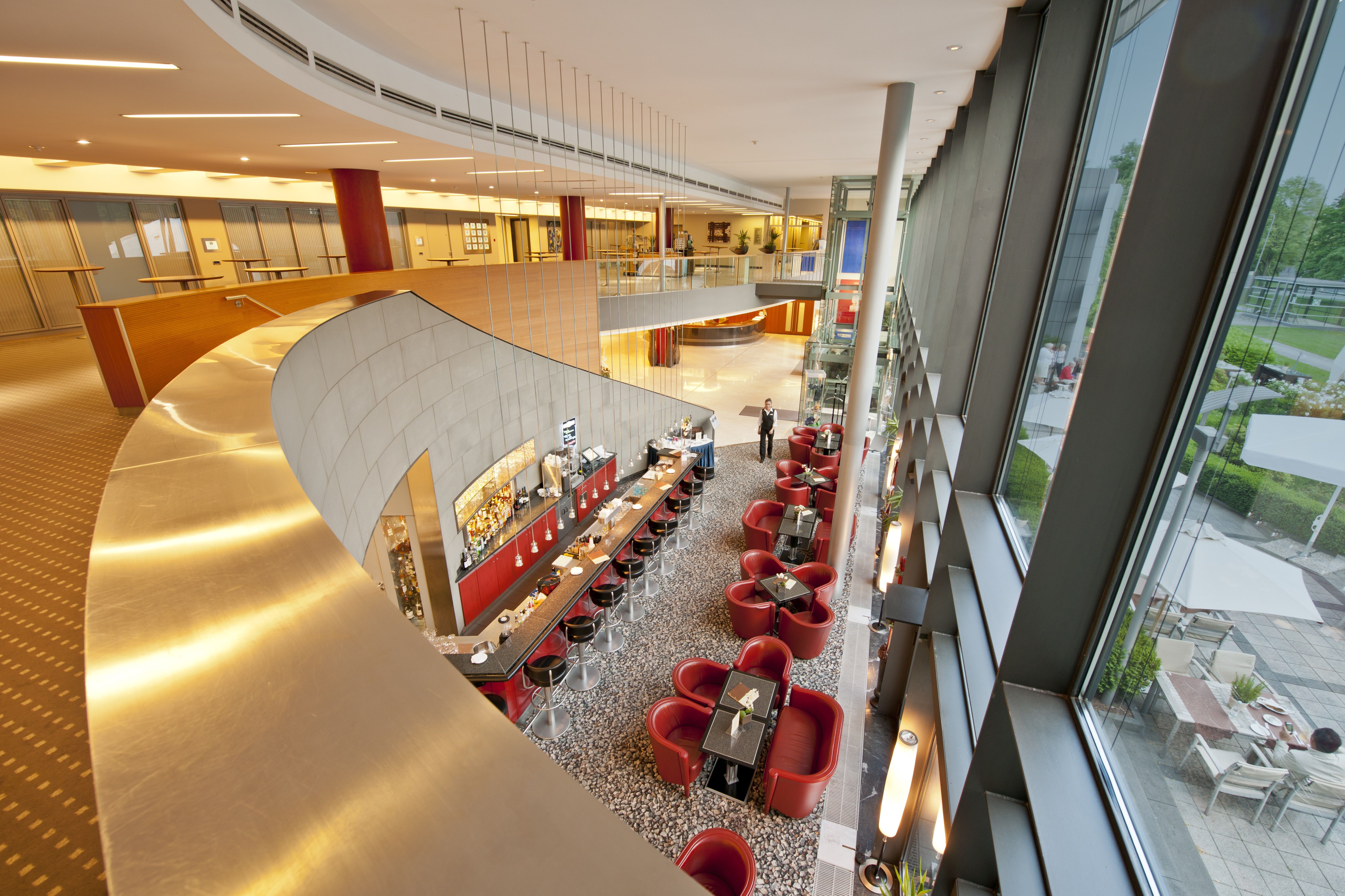 Faciliteter