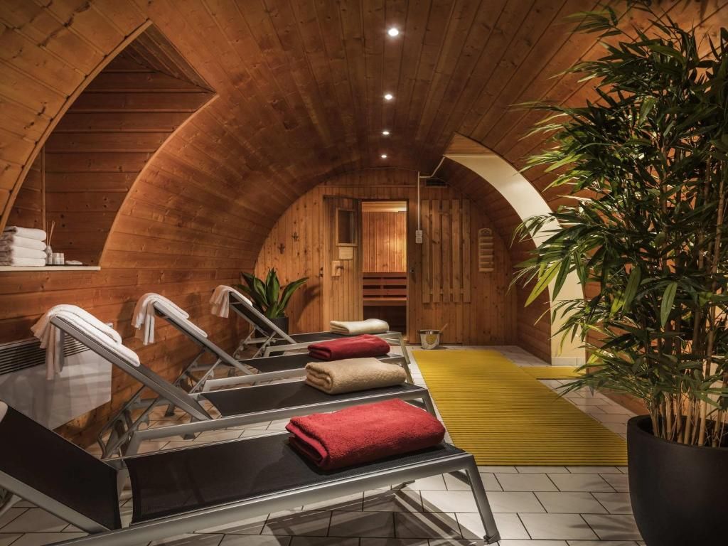 Spa / Wellness