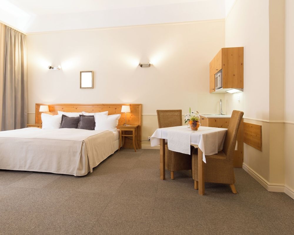 billede på Spa Resort Arrangement