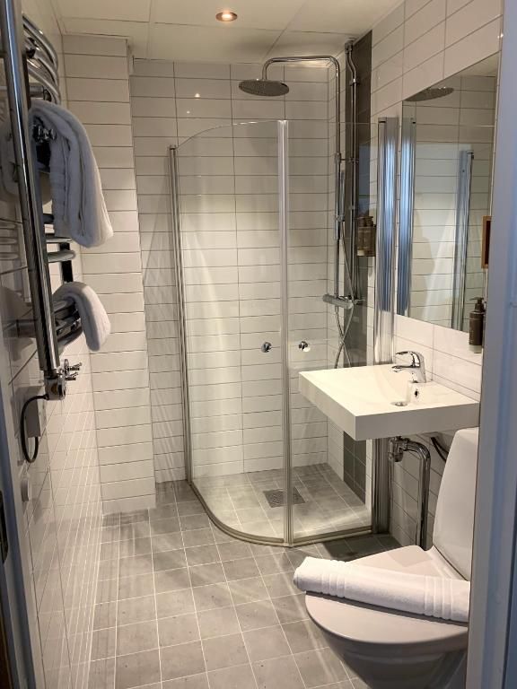 Værelsestype