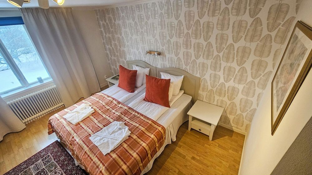 billede på Comfort-dobbeltværelse