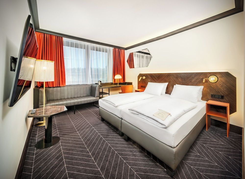 billede på Spa Resort Arrangement